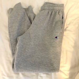 Small MENS Champion Sweats